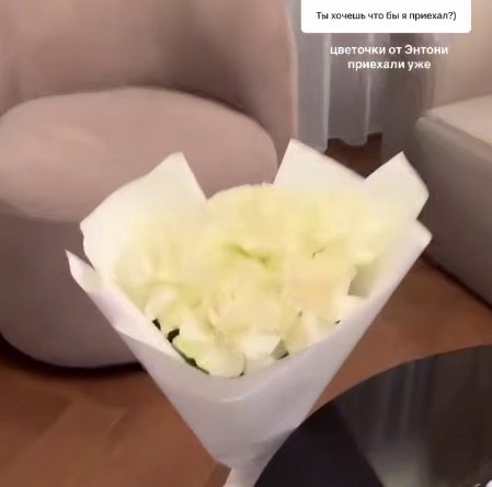 Элина Рахимова отказалась записывать песню с Хорошевым
