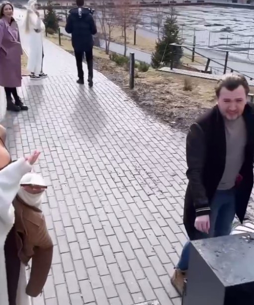 Анастасия Стецевьят и Влад Кадони стали лучшими друзьями или любовниками?
