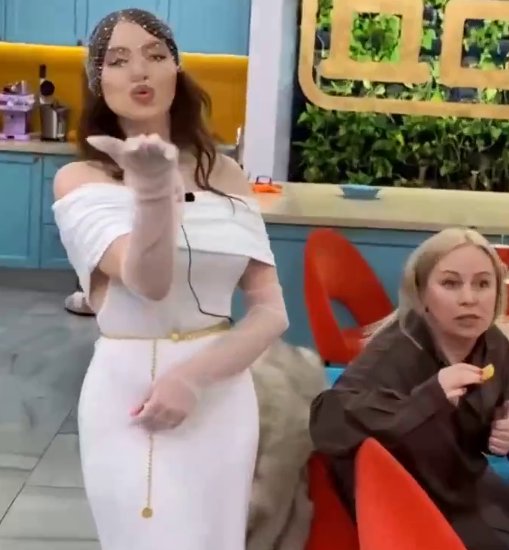 Криминальный Дом 2 - такого еще не было