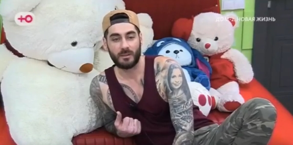 Тигран Салибеков считает, что детям до 7 лет не нужны кружки Тигран Салибеков считает, что детям до 7 лет не нужны кружки