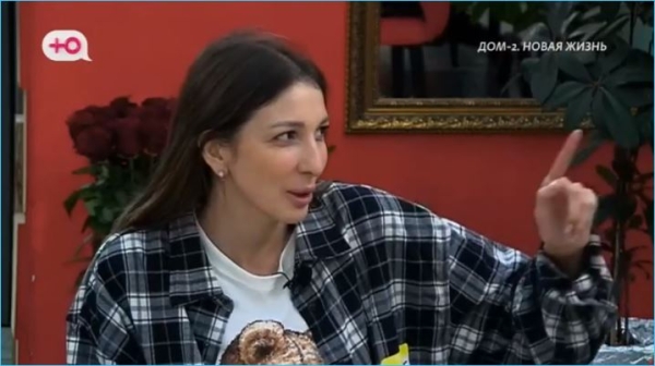 Яна Захарова доказывает, что участники получают пиар за счет Дома 2