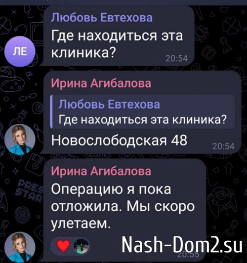 Ирина Агибалова обманывает подписчиков ради рекламы?