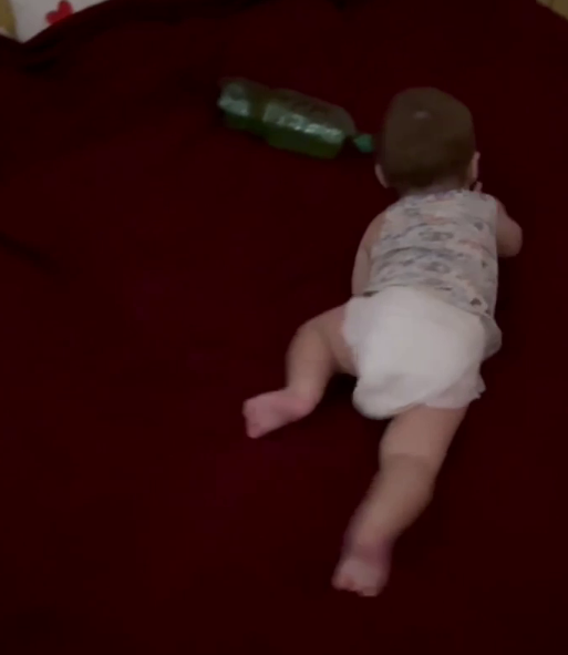 Тигран Салибеков считает, что детям до 7 лет не нужны кружки Тигран Салибеков считает, что детям до 7 лет не нужны кружки