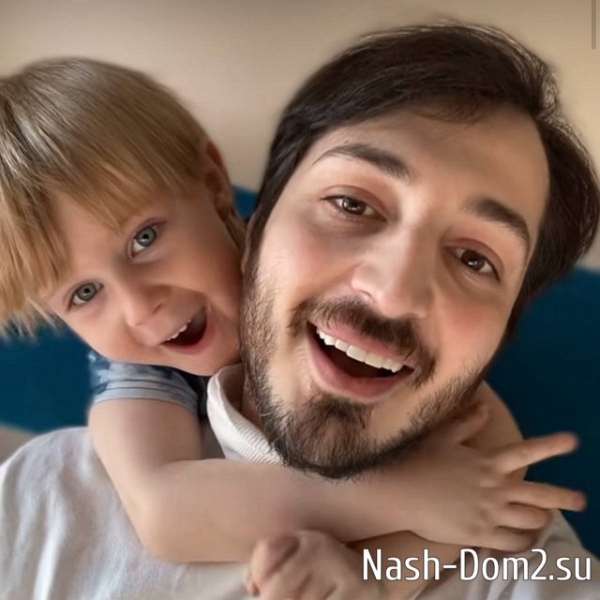 Оганесян готовит для родителей «райскую жизнь» в столице