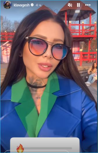 Клавдия Безверхова нашла причину своих неудач в личной жизни