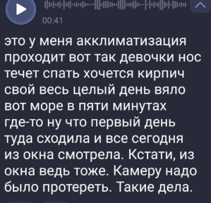 Алёна Опенченко потеряла себя после отношений с Михаилом Козловым