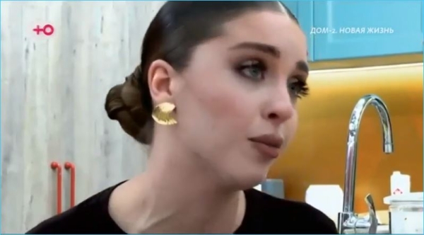 Екатерине Квашниковой устроил первый совместный концерт Игорь Григорьев