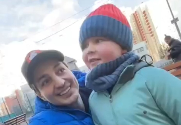 Неглупый Иосиф Оганесян ответил сующим нос в его дела