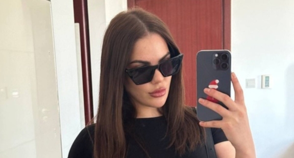 Алёна Опенченко потеряла себя после отношений с Михаилом Козловым