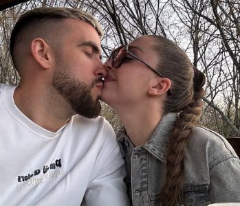 Катя Квашникова объяснила, почему не может родить ребёнка Григорьеву