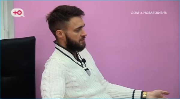 Противостояние Алексея Безуса и Тигран Салибекова получило продолжение