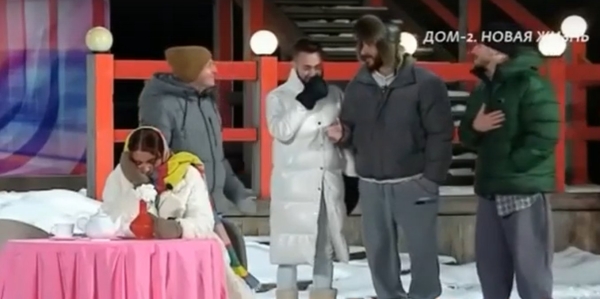 Почему Клавдию Безверхову бросают мужчины