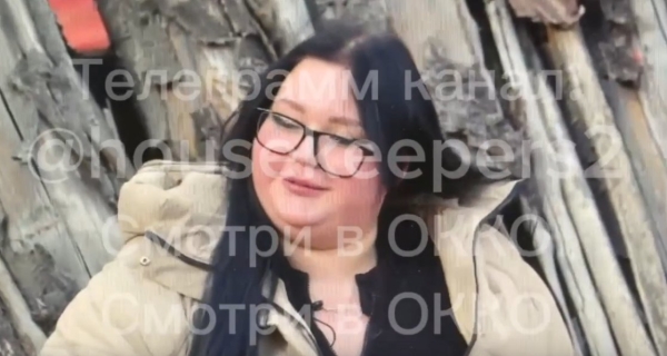 Нашлась работа для Людмилы Николаевны - у Вадима новая поклонница