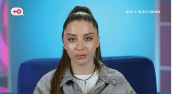 Элину Рахимову не ревнует Катя Квашникова к Григорьеву, но терпеть не может