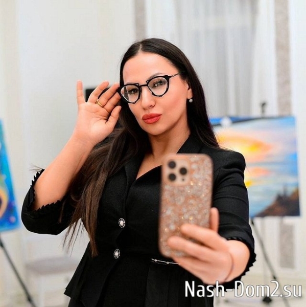 Светлана Прель: Мы разошлись во мнениях