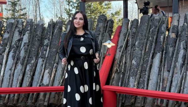 Светлана Прель могла быть причастна к примирению Нелли Ермолаевой с мужем