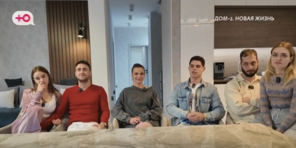 Максим Зарахович утверждает, что Гуранда заработает на Доме 2 сердечный приступ Максим Зарахович утверждает, что Гуранда заработает на Доме 2 сердечный приступ