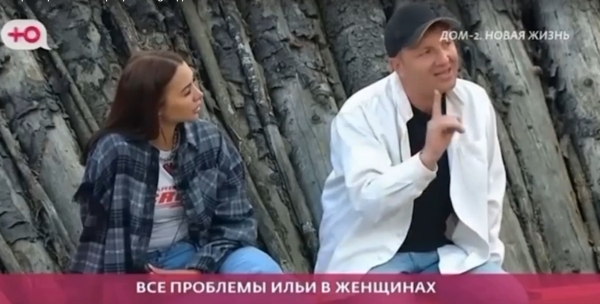 У Елены Тепловодской появился шанс наказать Яббарова