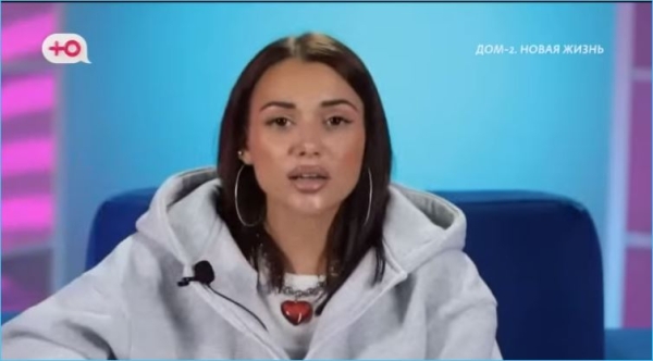 Ссоры Яббарова и Тепловодской продолжаются после поездки в Дубаи