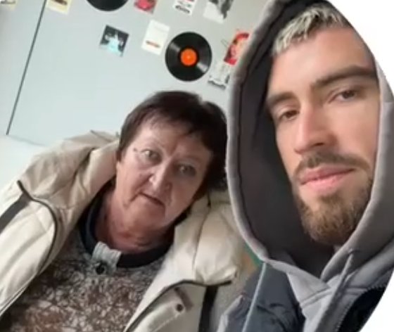Людмила Николаевна ложится в больницу на операцию