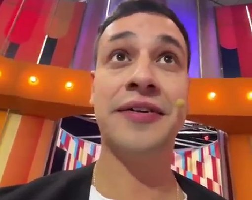 Начинающий актёр Даниил Сахнов рассказал о работе с Кристиной Асмус на съемочной площадке