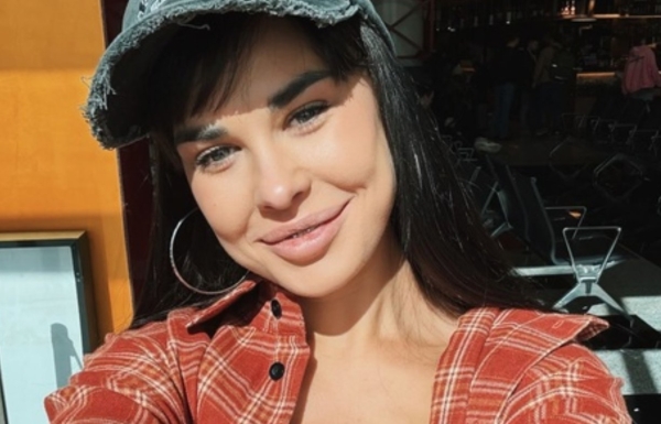 Ирина Пинчук готова предоставить свидетельство о разводе с Чобаняном