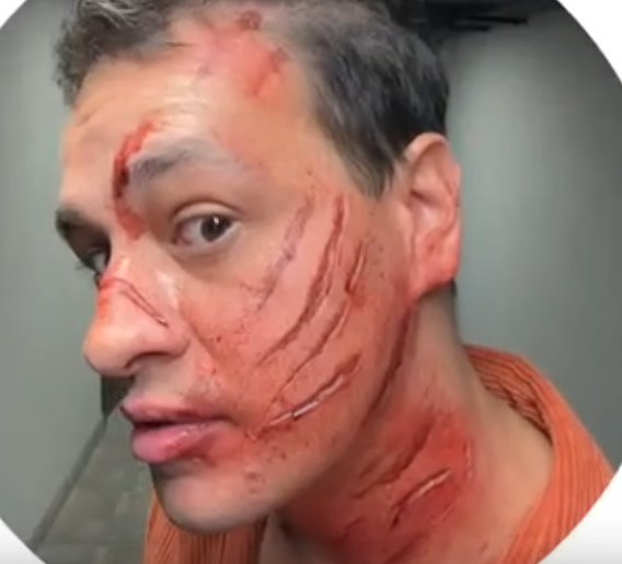 Начинающий актёр Даниил Сахнов рассказал о работе с Кристиной Асмус на съемочной площадке
