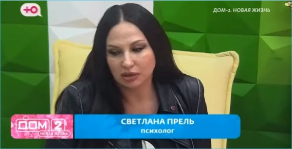Как Ольга Орлова смаковала пикантную тему в паре Гуранды и Рахимовой