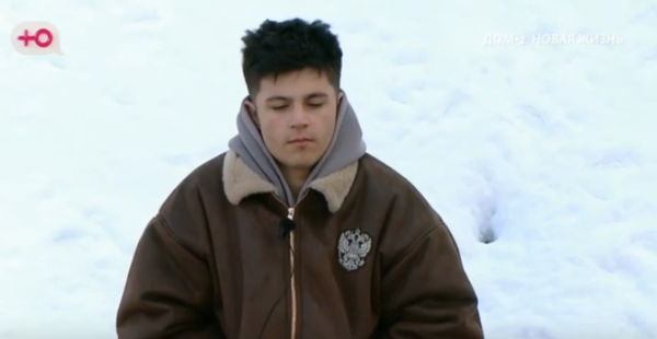 Максим Зарахович утверждает, что Гуранда заработает на Доме 2 сердечный приступ Максим Зарахович утверждает, что Гуранда заработает на Доме 2 сердечный приступ