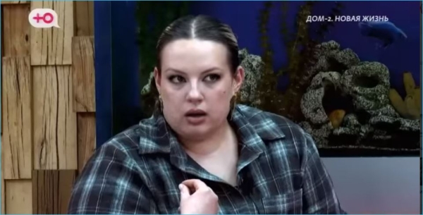 Елена Шлома решила держать соперницу рядом с собой