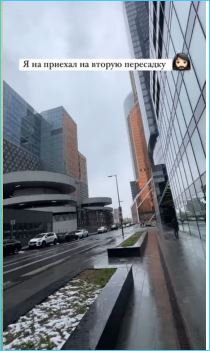 По пути Иосифа Оганесяна с пересадкой волос идет Максим Евстропов
