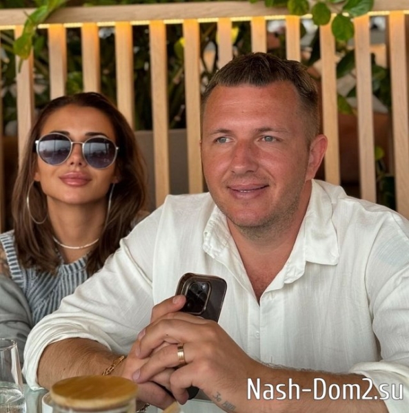 Илья Яббаров заговорил о женитьбе на Елене Тепловодской