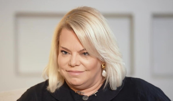 Яна Поплавская выступила за возвращение на телеэкраны программы "А ну-ка, девушки!"