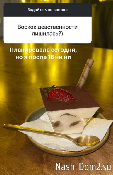Клава Безверхова: Проект, как детский садик