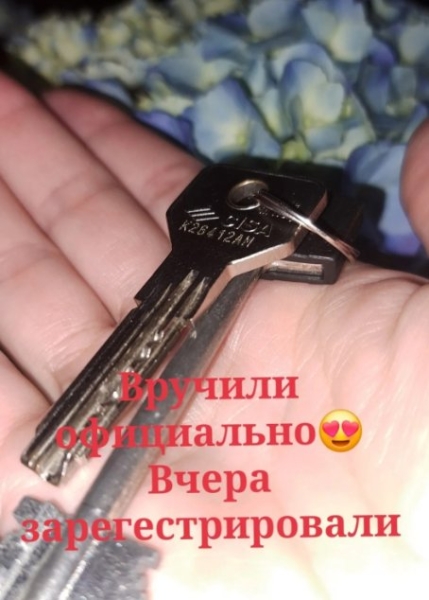 Наталья Безверхова выходит замуж за своего ровесника