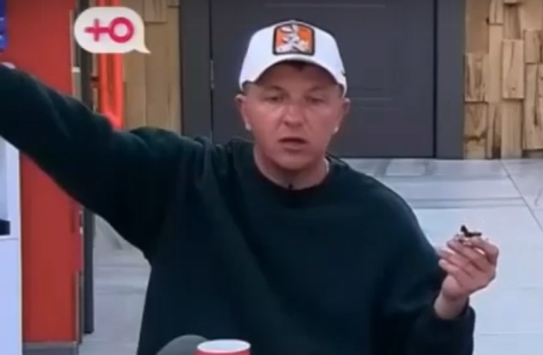 Анастасия Голд рассказала, как Яббаров поднимал на неё руку в присутствии Тепловодской