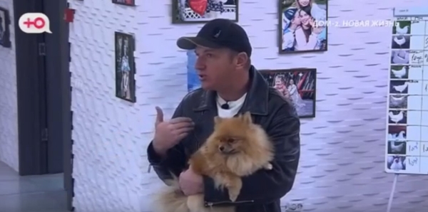 У Ильи Яббарова началась "кункуренция" с Игорем Григорьевым