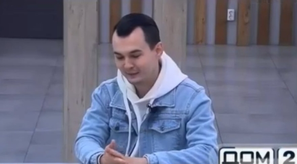 Антон Беккужев считает, что с Рахимовой Никита Гуранда не будет наслаждаться жизнью
