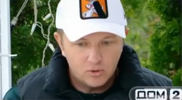 Элина Рахимова уверена, что Яббаров сам приползёт мириться