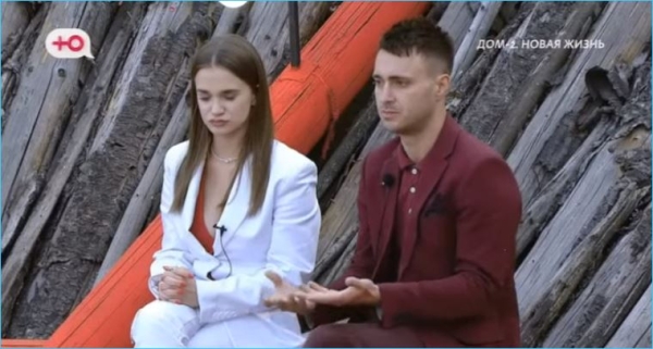 Выяснилось, что еще, кроме «волшебства», не устраивало Тырлышкину в жизни с Безусом