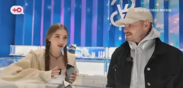 Сергей Хорошев дал себе месяц, чтобы забыть Дорожкину