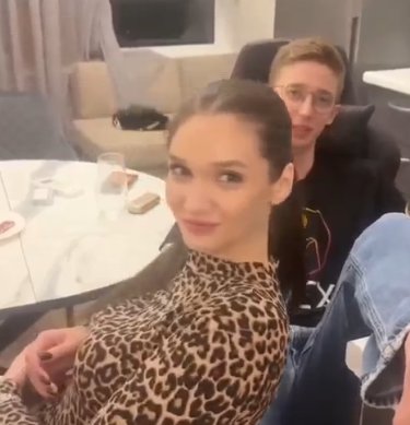 Яна Тырлышкина назвала пару, которую скоро выгонят из Дома 2