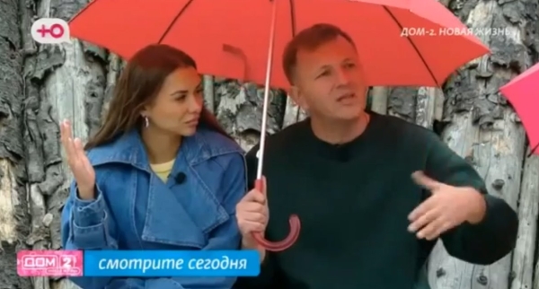 Тепловодская бросила Яббарова перед поездкой в Красноярск