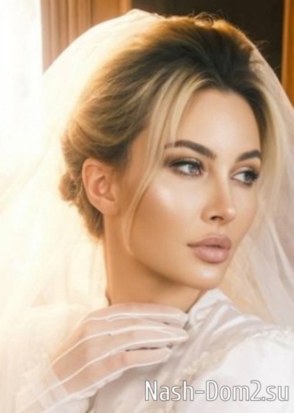 Элина Камирен: Лучше быть одной, чем с кем попало!
