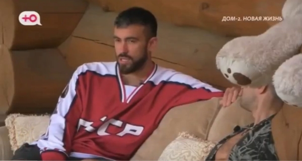 Игорь Григорьев решил навести порядок в общем доме