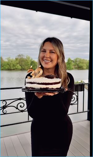 Майя Донцова собрала экс-участников Дома 2 на свой 33 день рождения