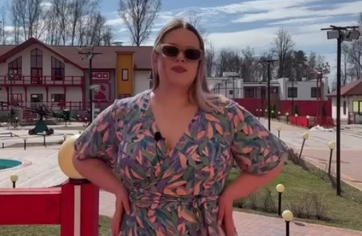 Елена Шлома едет в Краснодар по делам, а не к Вадиму Ползову