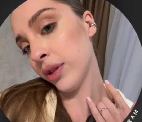 Катя Квашникова нашла повод улететь из Сочи, ссылаясь на болезнь