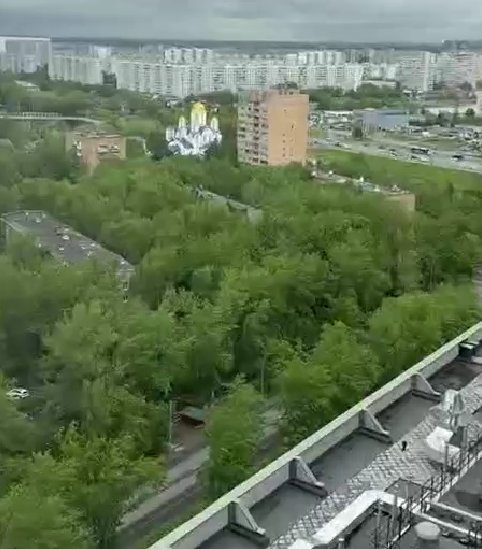 Катя Колисниченко получила ключи от московской квартиры