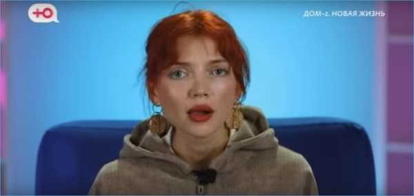 Анастасии Сафиной нашли амплуа разоблачительницы на Доме 2